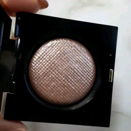 リュクスアイシャドウ/BOBBI BROWN/単色アイシャドウを使ったクチコミ(3枚目)