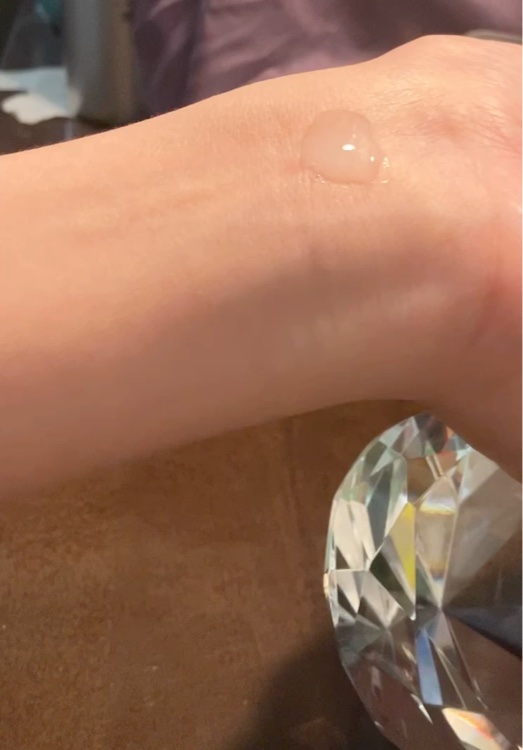 アルティミューン パワライジング コンセントレート Ⅲn/SHISEIDO/美容液を使ったクチコミ（2枚目）