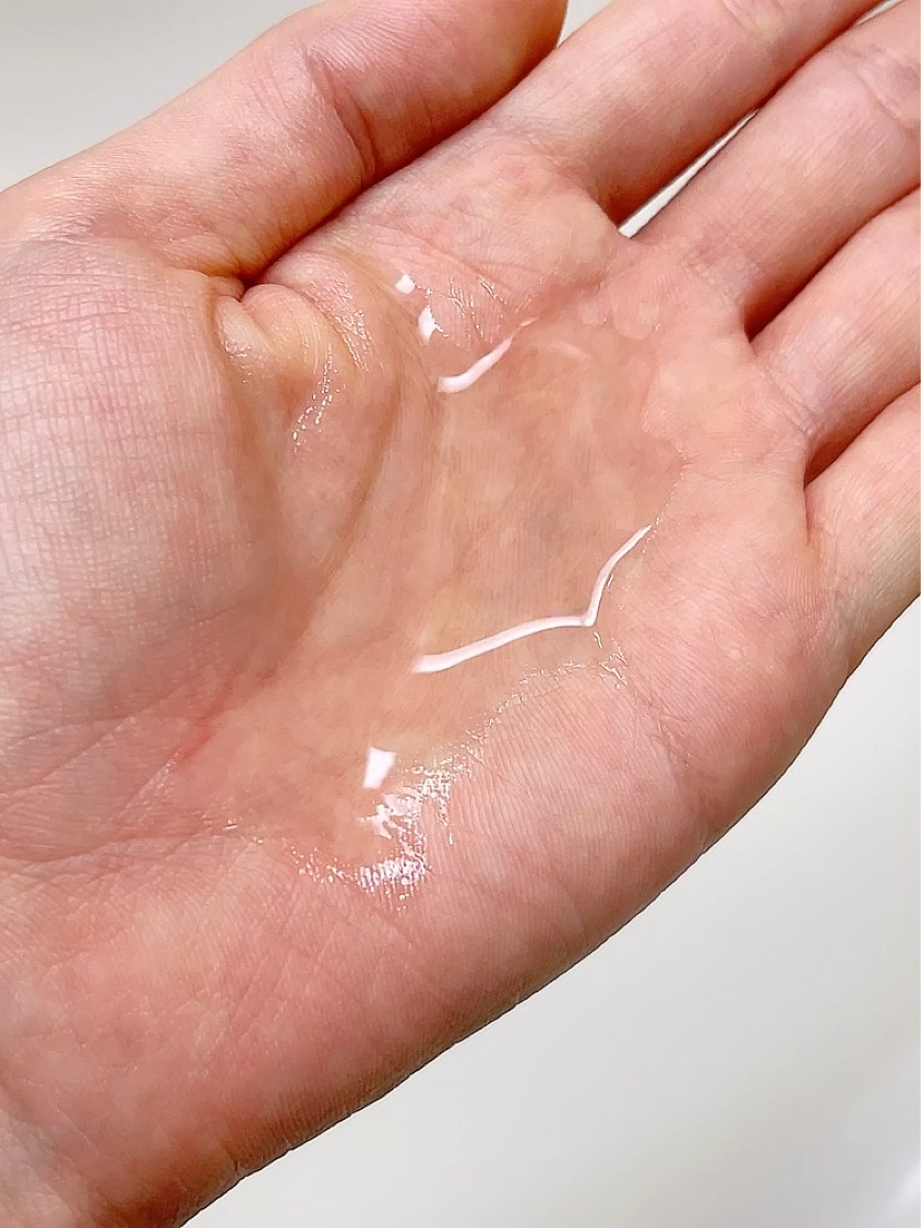 ブライト クレンジング オイル/shu uemura/オイルクレンジングを使ったクチコミ（3枚目）