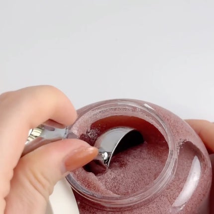 ヴィーガンパッククレンザー/WHIPPED/洗顔フォームを使ったクチコミ(5枚目)