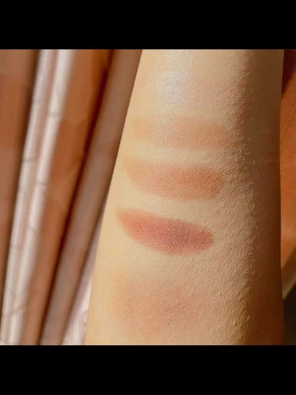 グロウフルールチークス/キャンメイク/パウダーチークの人気ショート動画