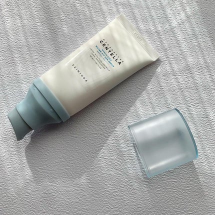 ヒアルーシカ モイスチャークリーム/SKIN1004/フェイスクリームの人気ショート動画