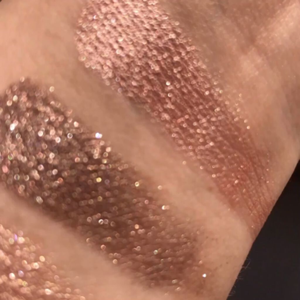  グラムパレット/Natasha Denona/アイシャドウパレットの動画クチコミ5つ目