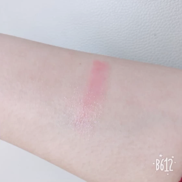 クリスタルデュオ リップスティック/Visée/口紅を使ったクチコミ(3枚目)