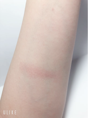 ライトリフレクティングセッティングパウダー ルース/NARS/ルースパウダーを使ったクチコミ（2枚目）