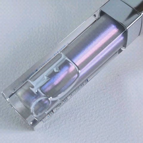 ディオール アディクト リップ マキシマイザー/Dior/リップグロスの動画クチコミ4つ目