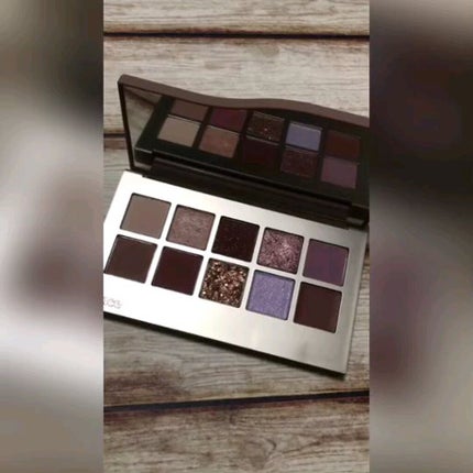 ニューデップスアイシャドウパレット/hince/アイシャドウパレットの人気ショート動画