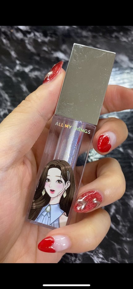 オールマイシングス トゥルービューティ キス リッププランパー/all my things/リッププランパーの人気ショート動画