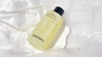 ビタ3オーロラトナー/オーズナリー/化粧水の人気ショート動画