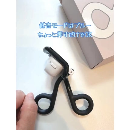 Lock Lash/NICORIO(ニコリオ)/ビューラーの人気ショート動画