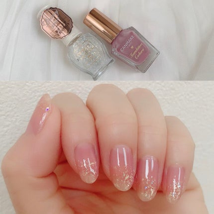 ネイルパティシエ〜ドレッシーカラー〜/スウィーツ スウィーツ/マニキュアの人気ショート動画