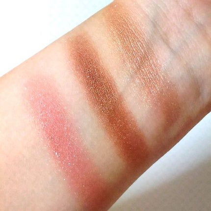 シャドーカスタマイズ/MAJOLICA MAJORCA/単色アイシャドウを使ったクチコミ(6枚目)