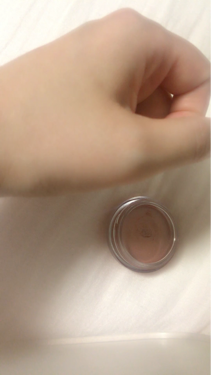 A’pieu クリーミーバターシャドウのクチコミ「瞼の溝にたまらない、よれない、さらさらなのにしっとり密着…素晴らしいクリームシャドウに出会って.....」（3枚目）