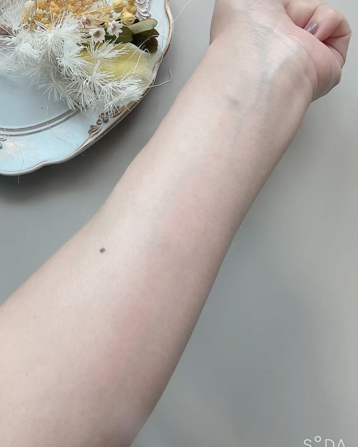 U・Vlockスプレー/サンソリット/日焼け止めミスト・スプレーを使ったクチコミ（3枚目）