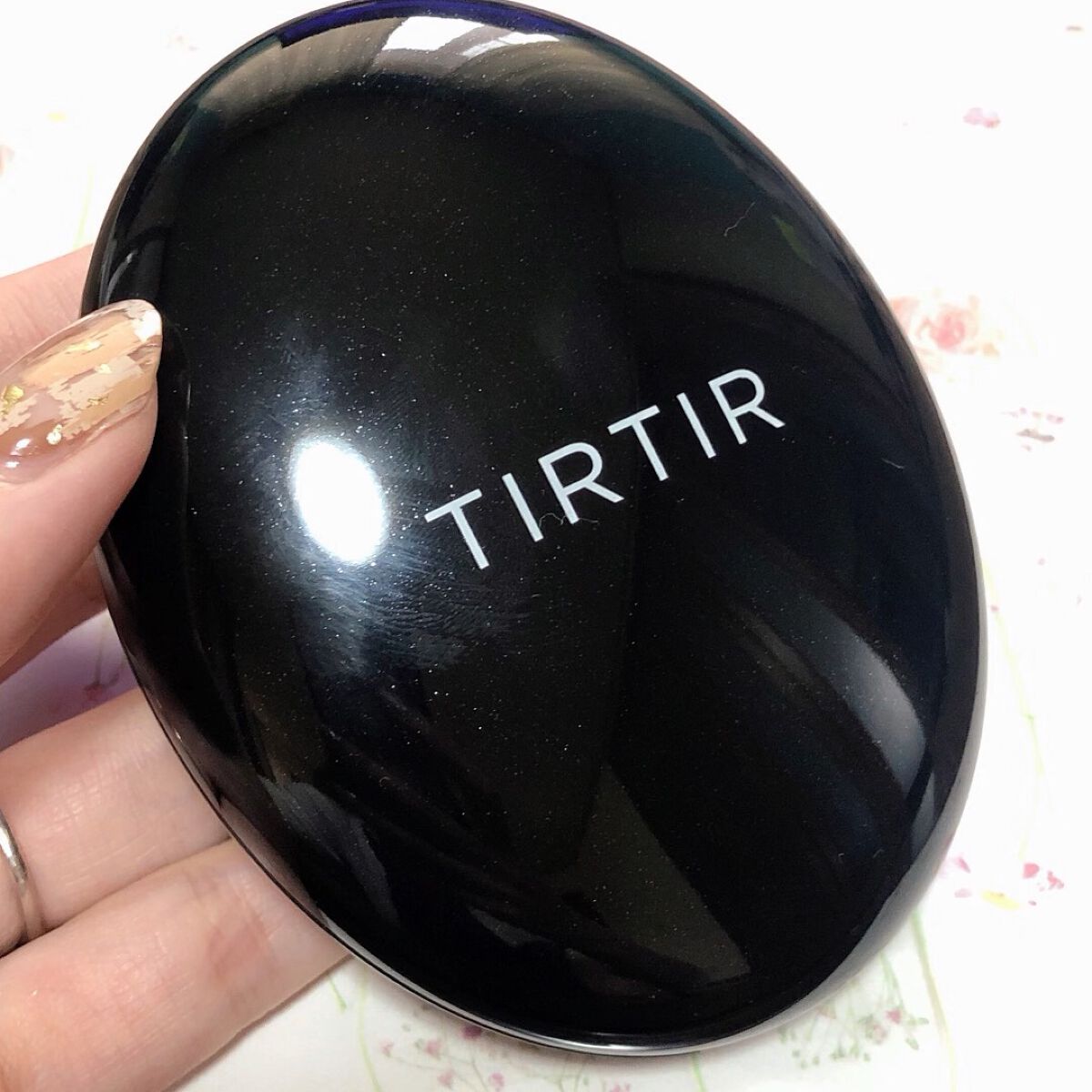 マスクフィットクッション/TIRTIR(ティルティル)/クッションファンデーションの人気ショート動画