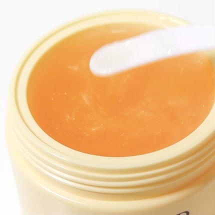 SNP ゴールド コラーゲン スリーピング パック/SNP/シートマスク・パックを使ったクチコミ(5枚目)