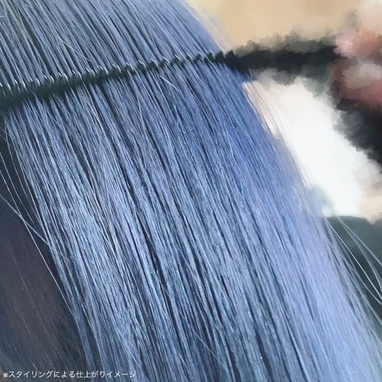 プルント　ヴェーリング美容液シャンプー／トリートメント/Purunt./シャンプー・コンディショナーを使ったクチコミ（2枚目）