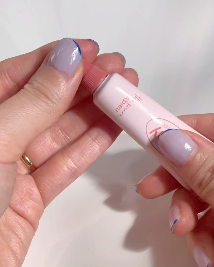 the pure candy water cheek/A’pieu/ジェル・クリームチークの動画クチコミ1つ目