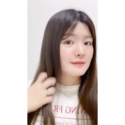 ツヤモイストドライヤー/FESTINO/ドライヤーの人気ショート動画