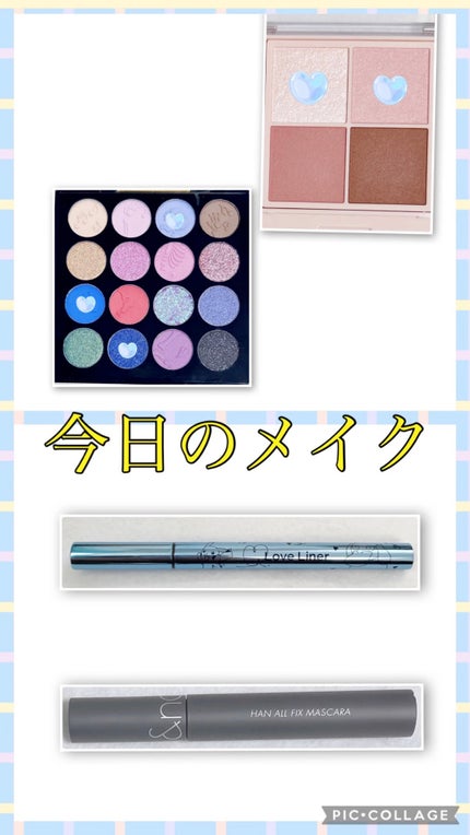 イメージ「マヤ」 アイシャドウパレット/ZEESEA/アイシャドウパレットの人気ショート動画