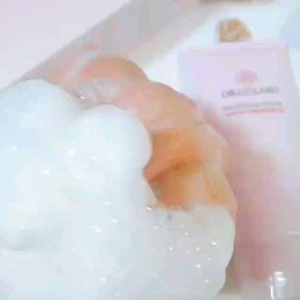 クレンジングゲル センシティブEX/ドクターシーラボⓇ/クレンジングジェルの人気ショート動画