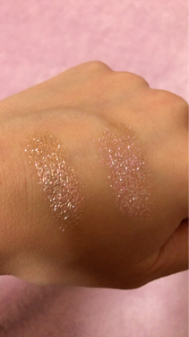 シャイニー プリティ シャドウ/M・A・C/単色アイシャドウの動画クチコミ4つ目