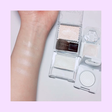 アイシャドウ/プロランス/単色アイシャドウの動画クチコミ4つ目