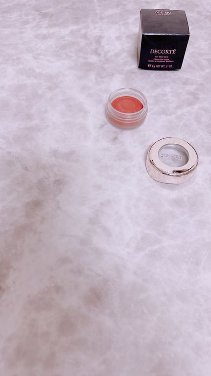 アイグロウ ジェム/DECORTÉ/ジェル・クリームアイシャドウの人気ショート動画