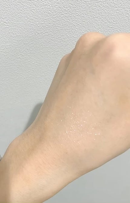 プリズム エアー ハイライター/CLIO/パウダーハイライトを使ったクチコミ(2枚目)