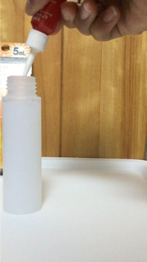 美容液ヒアルロン酸+スーパーヒアルロン酸/DAISO/美容液を使ったクチコミ(3枚目)