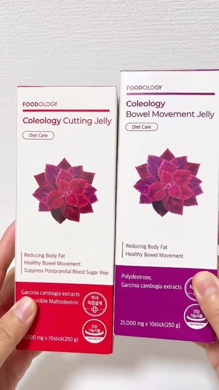 コレオロジー快調ゼリー/FOODOLOGY/健康サプリメントの人気ショート動画