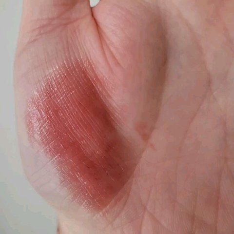 ケイト リップモンスター/KATE/口紅を使ったクチコミ（3枚目）