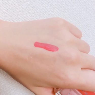 【旧】ディオール アディクト リップ マキシマイザー/Dior/リップグロスを使ったクチコミ（2枚目）