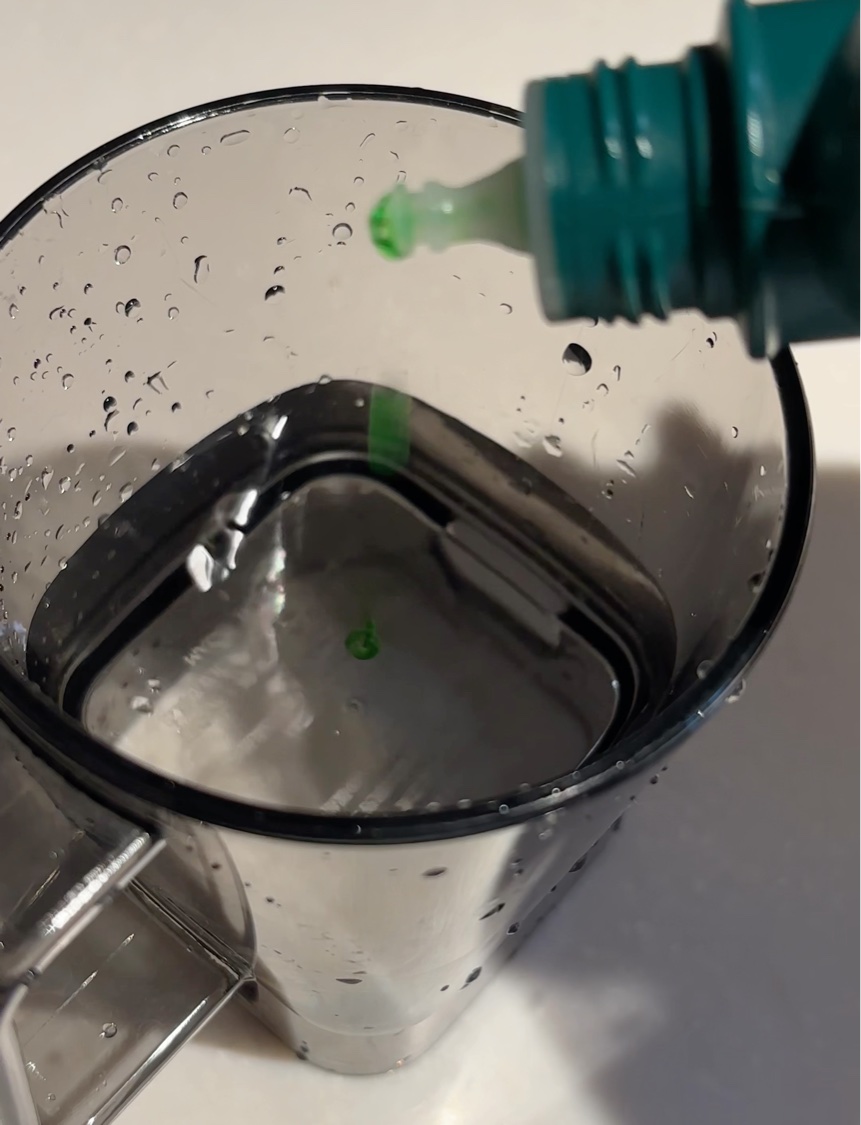 コンクールF/ウエルテック/マウスウォッシュ・スプレーを使ったクチコミ（3枚目）