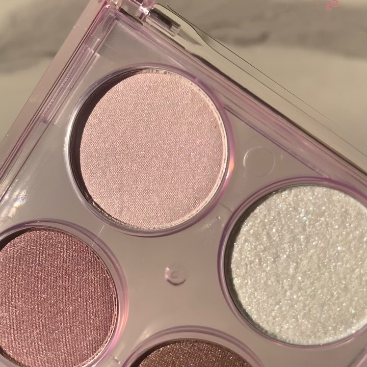 エテュセ カラーパレット スペシャル エディション/ettusais/アイシャドウパレットを使ったクチコミ（3枚目）