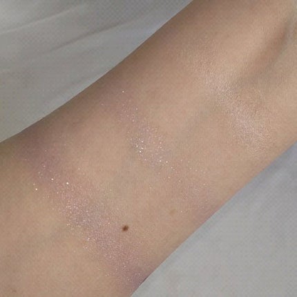 ザ アイカラーベース/KATE/アイシャドウベースを使ったクチコミ(5枚目)