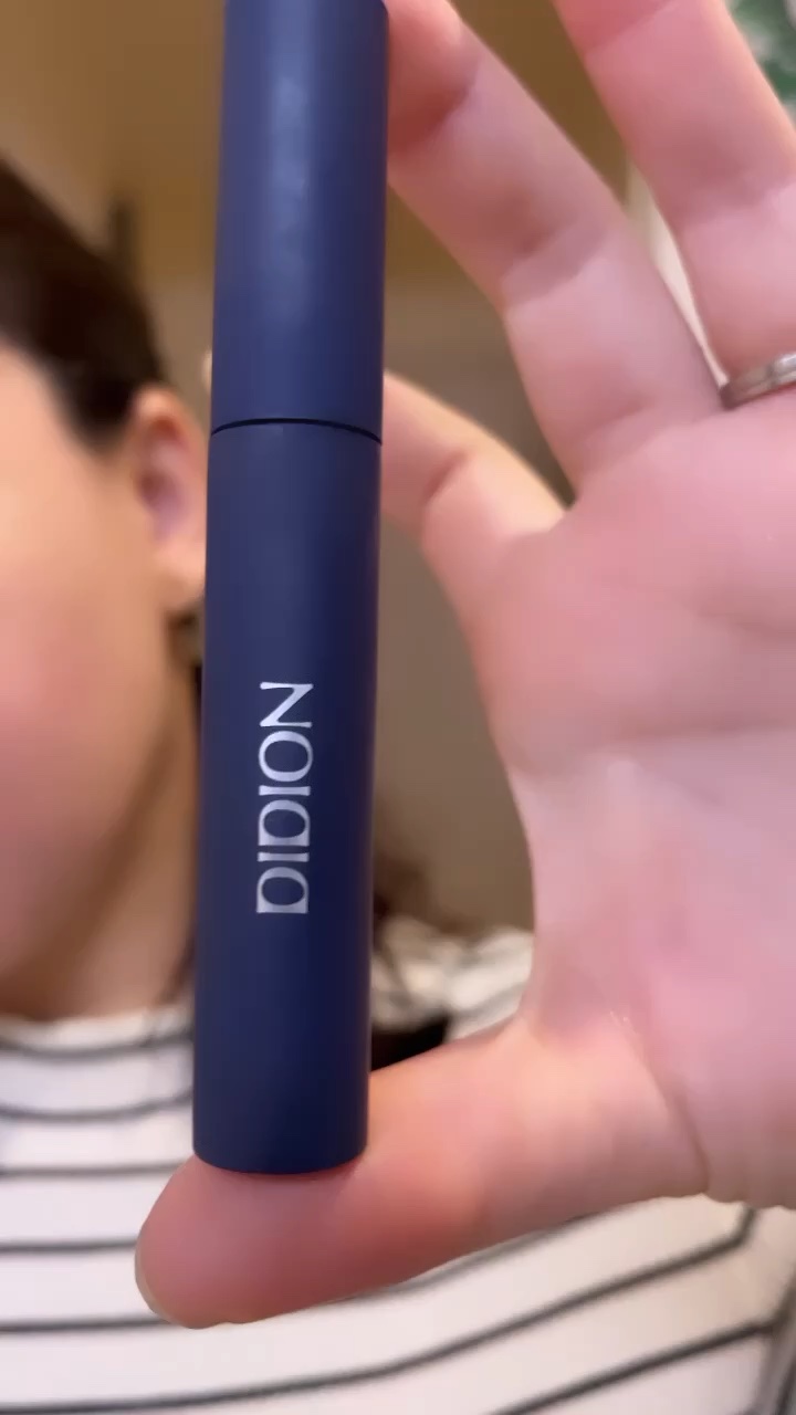 トーン カラー マスカラ/DIDION/マスカラを使ったクチコミ（1枚目）
