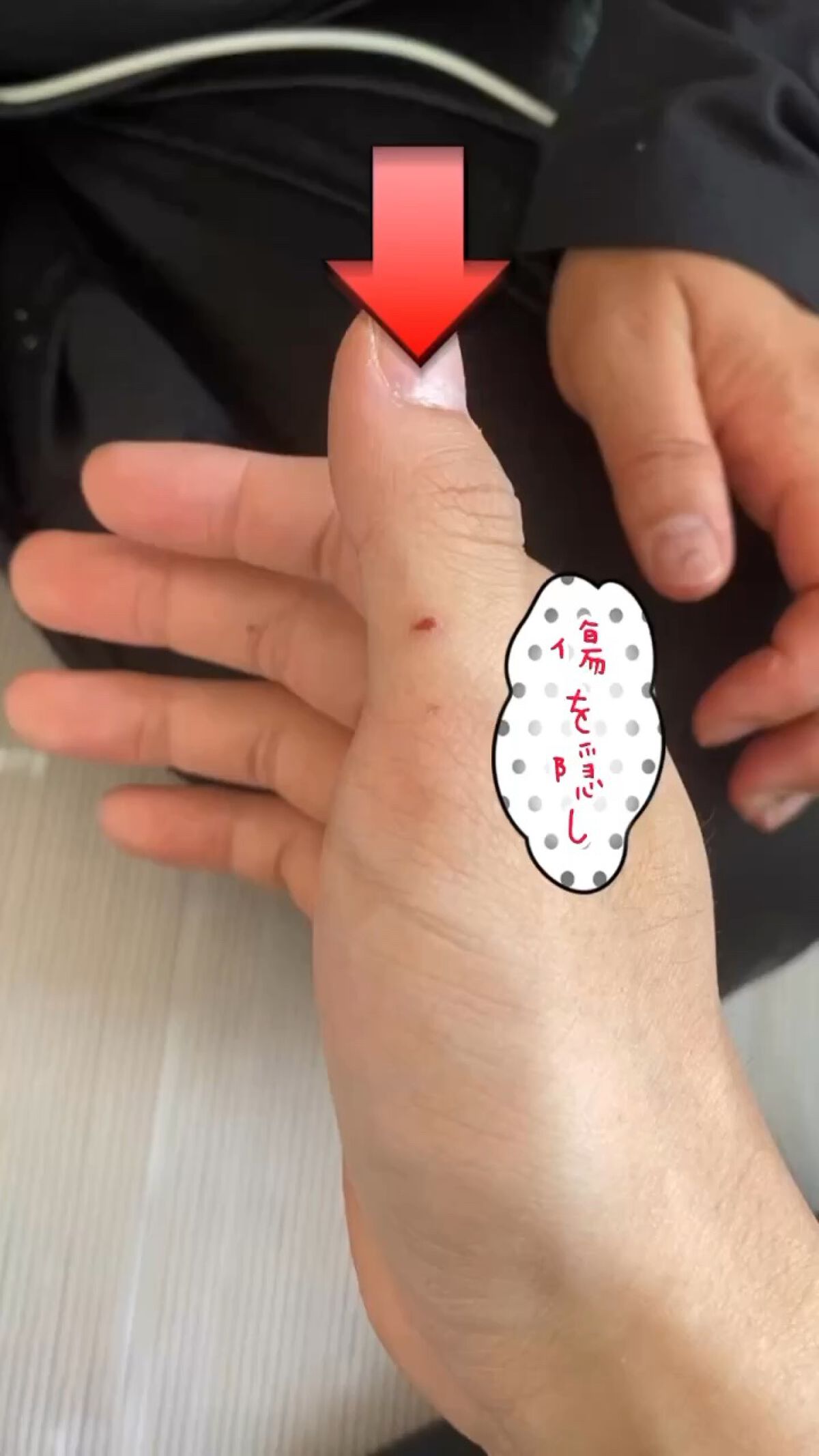 ヴィタルミエール ドゥスール コンパクト/CHANEL/パウダーファンデーションの動画クチコミ5つ目