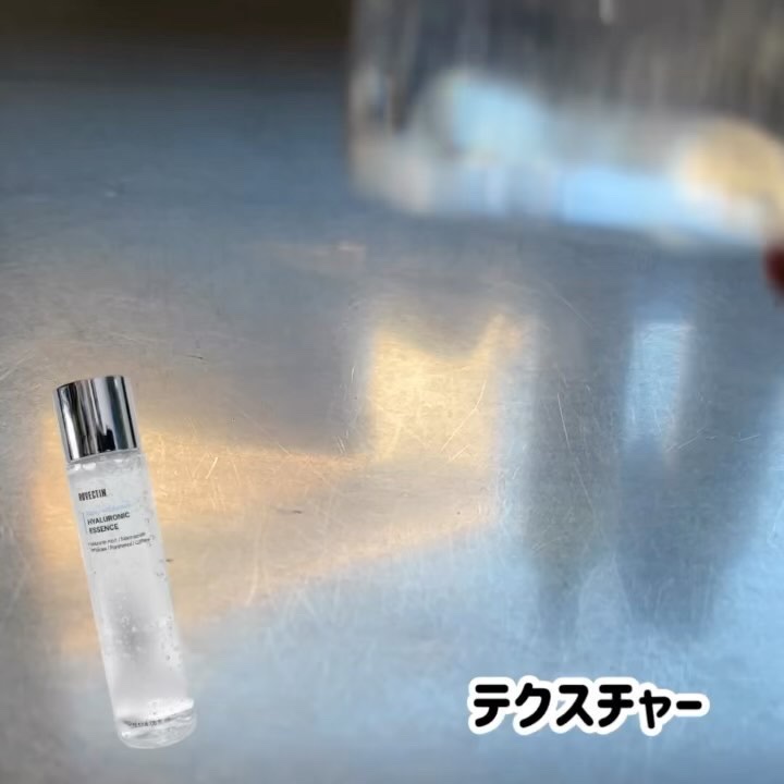 アクアヒアルロニックエッセンス/ロベクチン/化粧水を使ったクチコミ（2枚目）