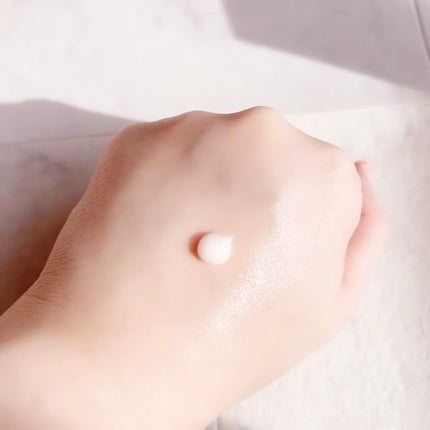 BIBIDAY TEA TIME ホットボディメイククリーム アールグレイの香り/BIBIDAY/ボディクリームを使ったクチコミ(2枚目)