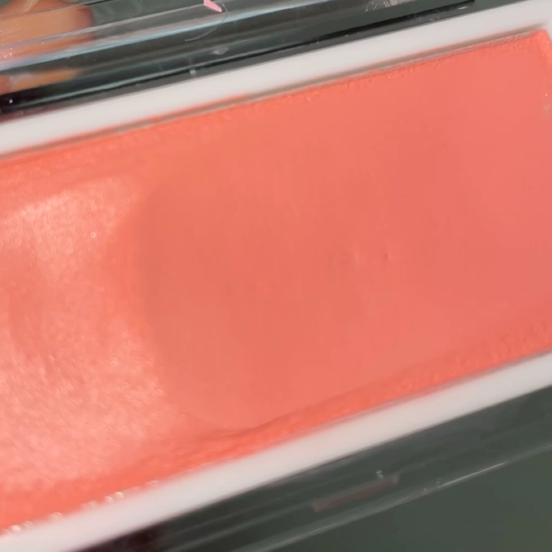 ニュアンスムースチーク  /jill leen./ジェル・クリームチークの動画クチコミ3つ目