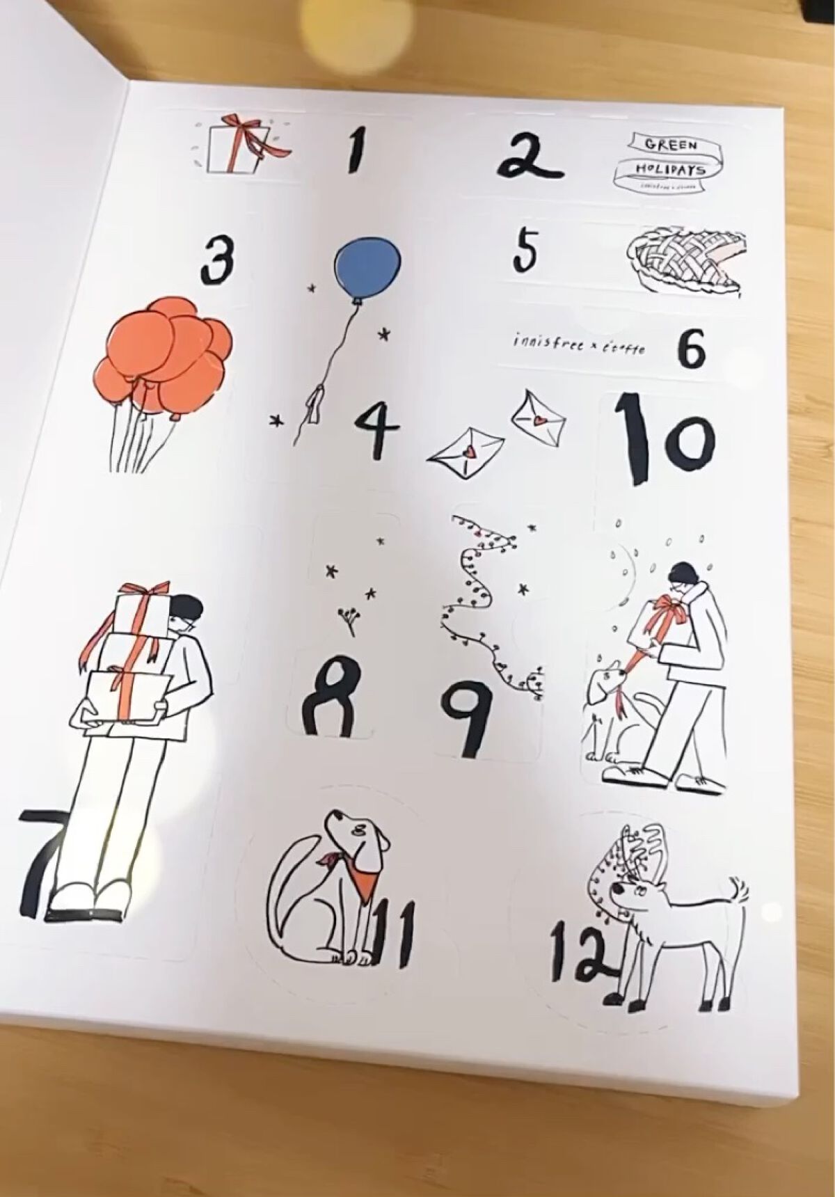 グリーンティーシード セラム N/innisfree/美容液を使ったクチコミ（1枚目）