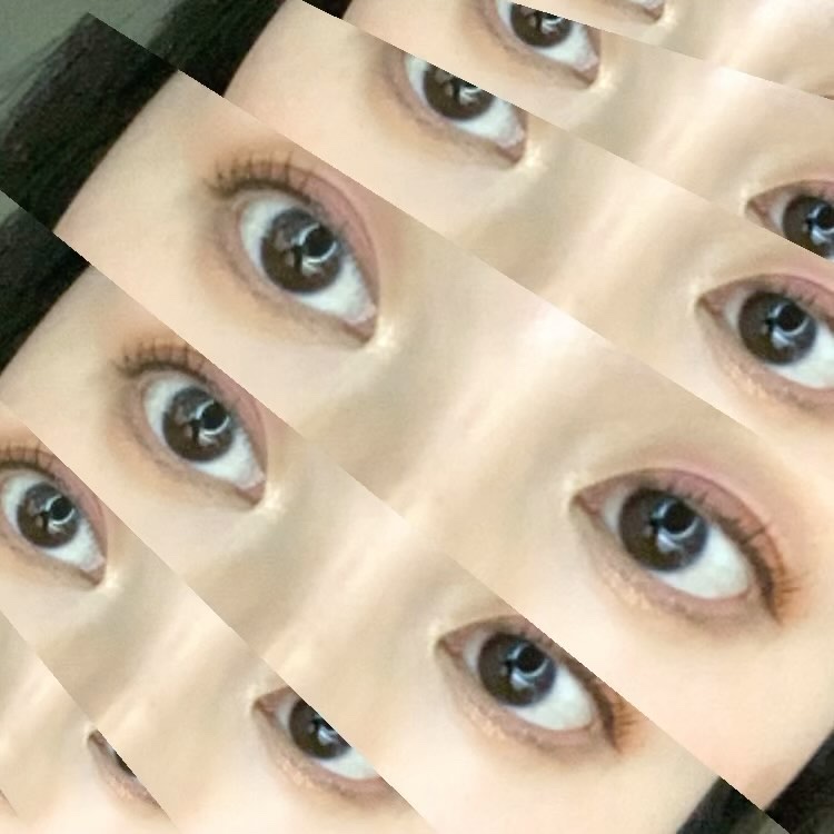 ミニ リップ トリオ “アンノウン ファミリア”/ADDICTION/口紅の動画クチコミ2つ目