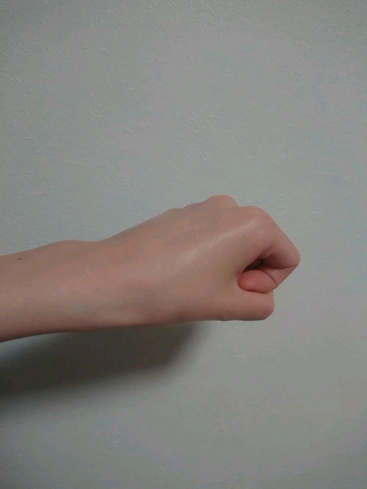 シンクロスキン ティンティッド ジェルクリーム/SHISEIDO/クリーム・エマルジョンファンデーションを使ったクチコミ（2枚目）