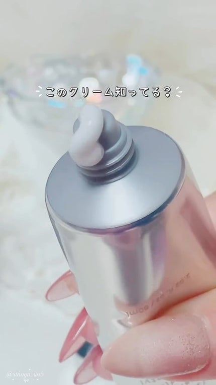 アクアスクワランモイスチャークリーム/S.NATURE/フェイスクリームの人気ショート動画