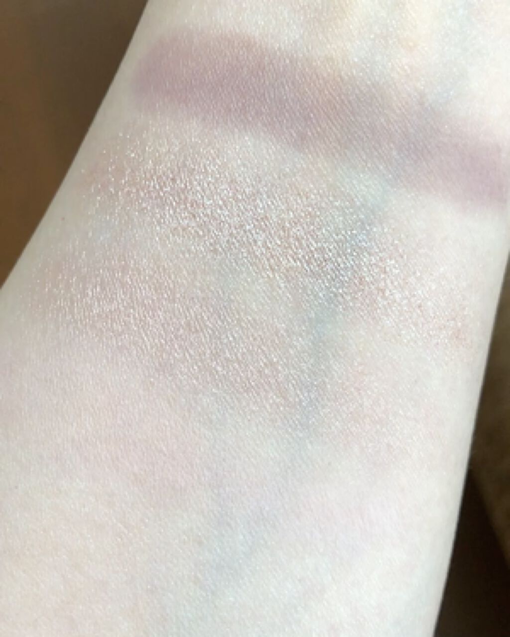 クワッドアイシャドー/NARS/アイシャドウパレットの動画クチコミ4つ目