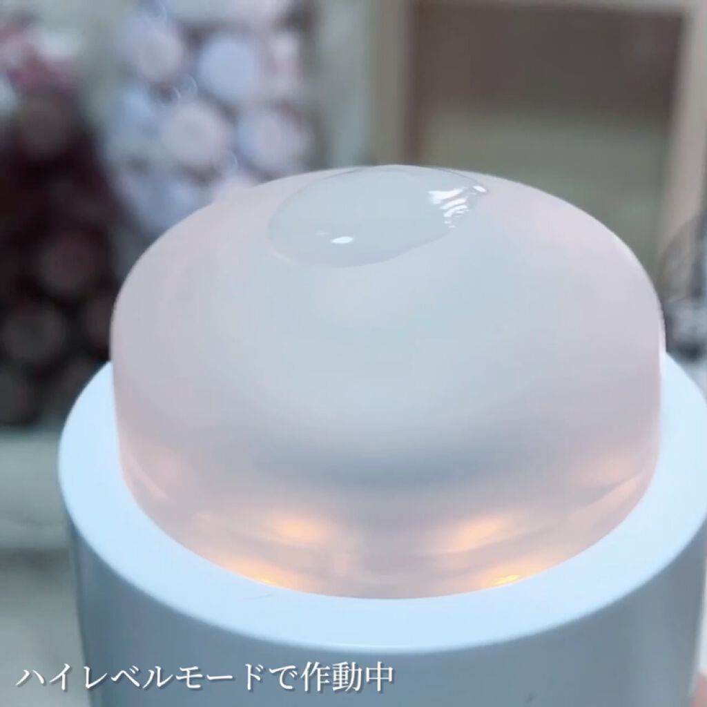 PLUMINUS/mous./美顔器・マッサージを使ったクチコミ（3枚目）