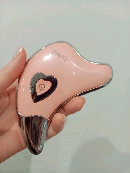 belulu 美ルル カッサイズムのクチコミ「    belulu♥️美ルル カッサイズム
みなさん、こんばんは☺️mayaです♥️
今回.....」(1枚目)