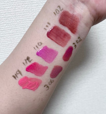 ジェリーイングヌードグロス/Laka/リップグロスの人気ショート動画