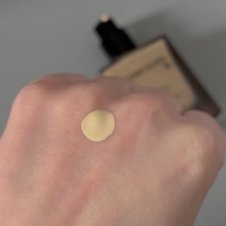 ロングウエアファンデーション/FUNNY ELVES方里/リキッドファンデーションの動画クチコミ5つ目